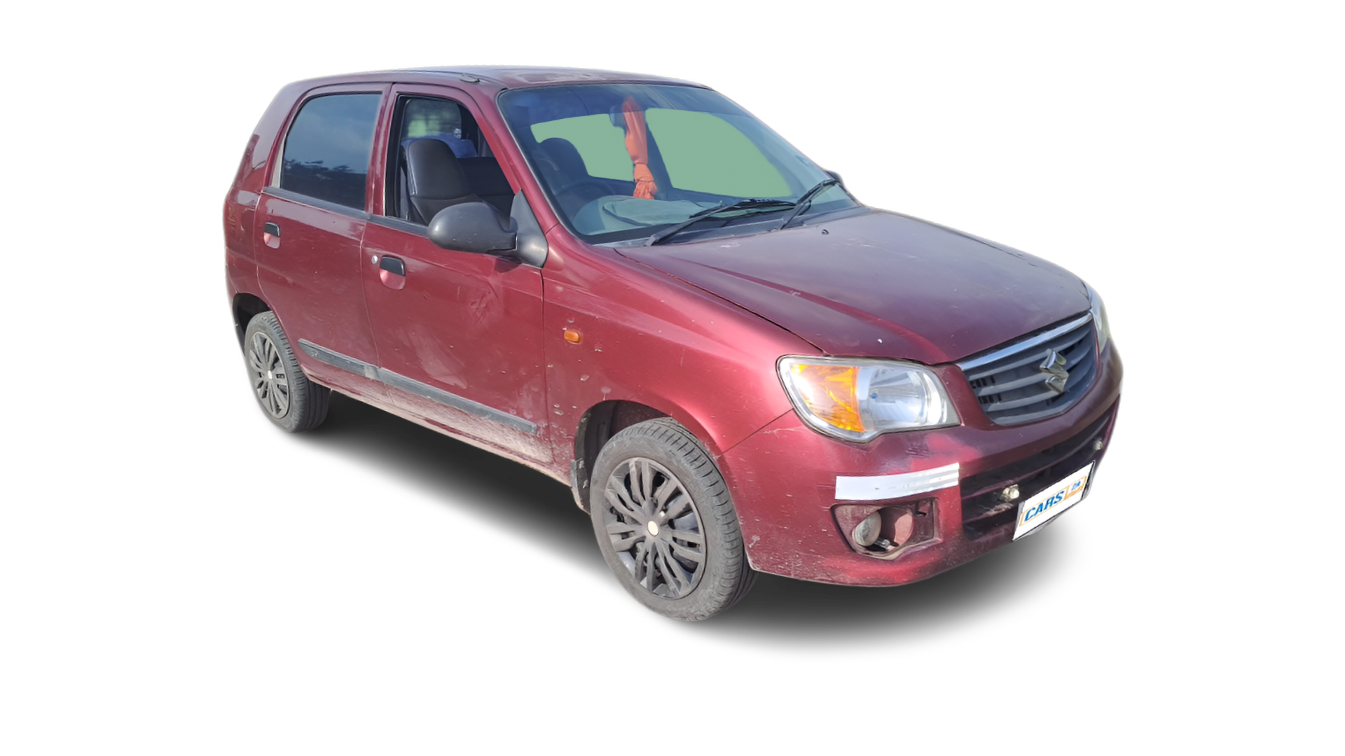 Maruti Alto K10-img